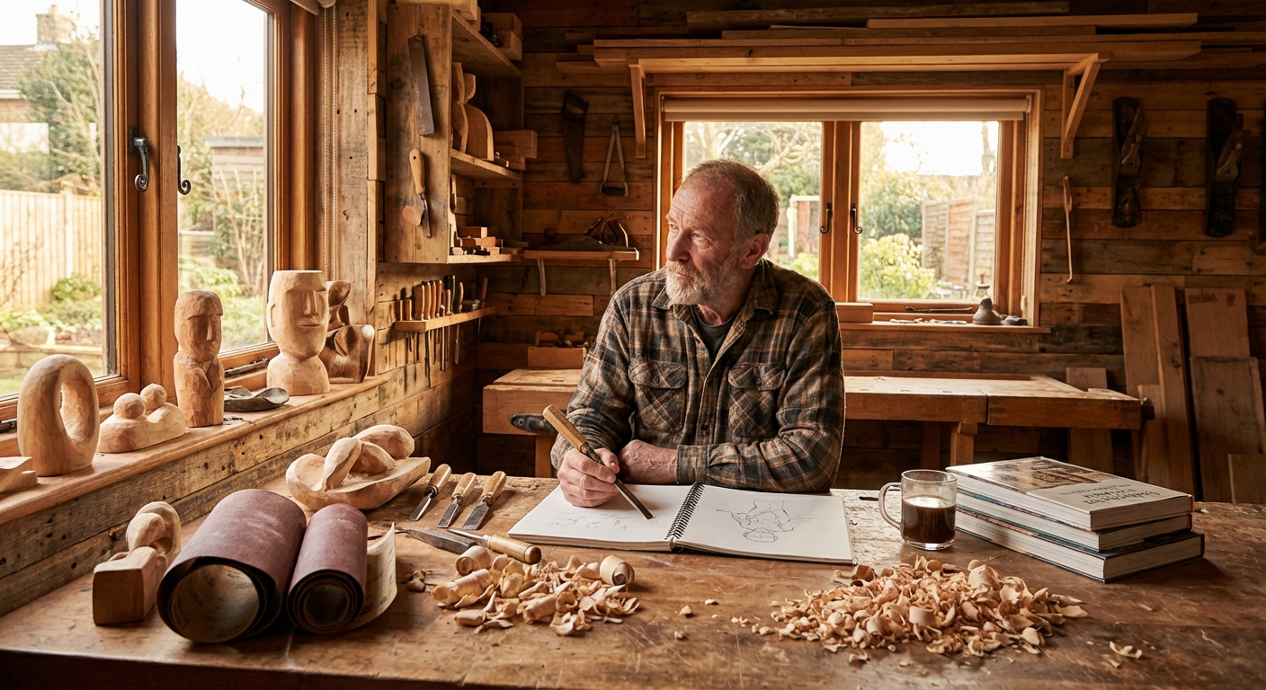 découvrez les alternatives pour les passionnés du bois suite à la fermeture de hm diffusion. conseils, solutions et nouvelles options pour vos projets de bricolage et menuiserie.