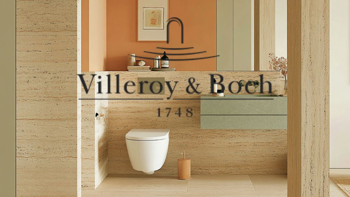 Villeroy & Boch avis sanitaires