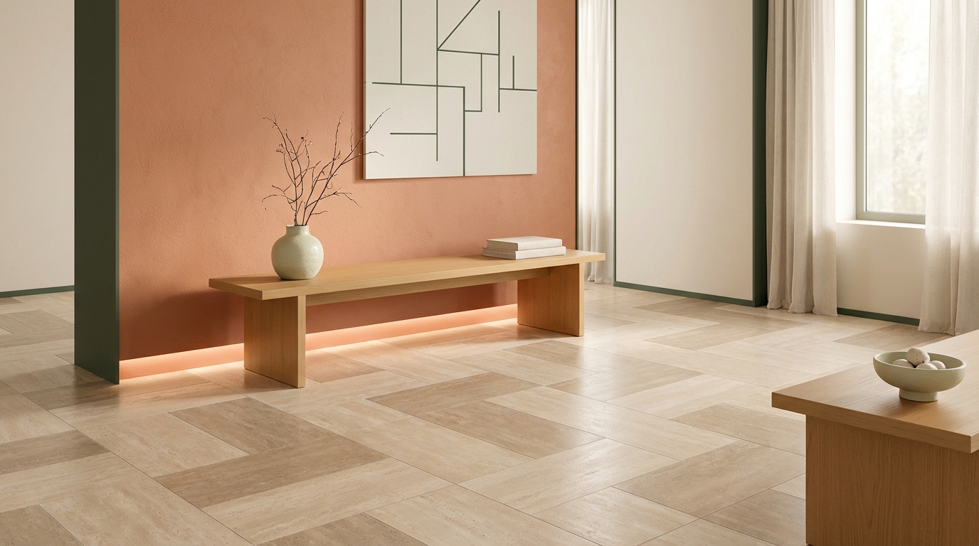 découvrez notre avis complet sur le carrelage premium atlas concorde : qualité, design et durabilité au rendez-vous pour sublimer vos espaces.