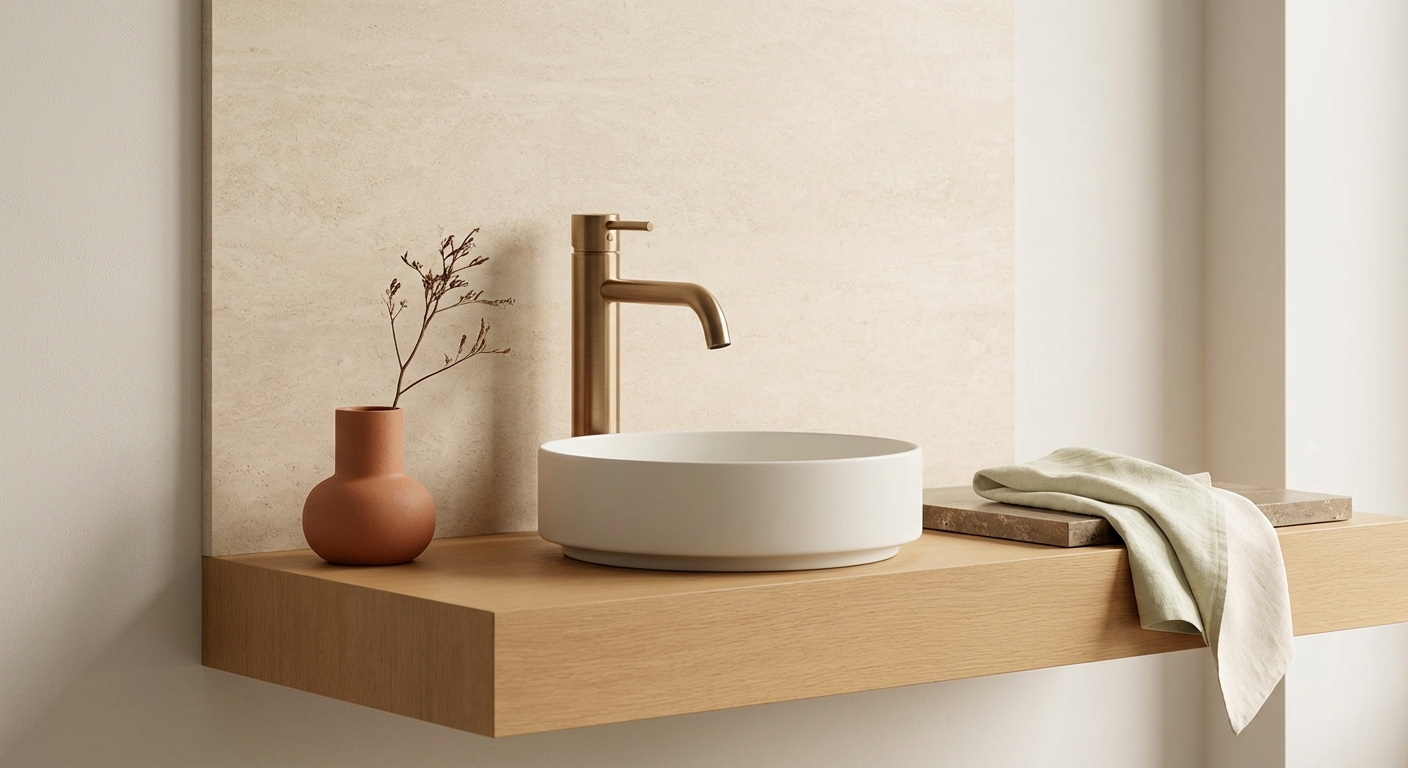 découvrez notre avis expert sur la robinetterie de luxe dornbracht, alliant design élégant et qualité exceptionnelle pour sublimer votre salle de bains.