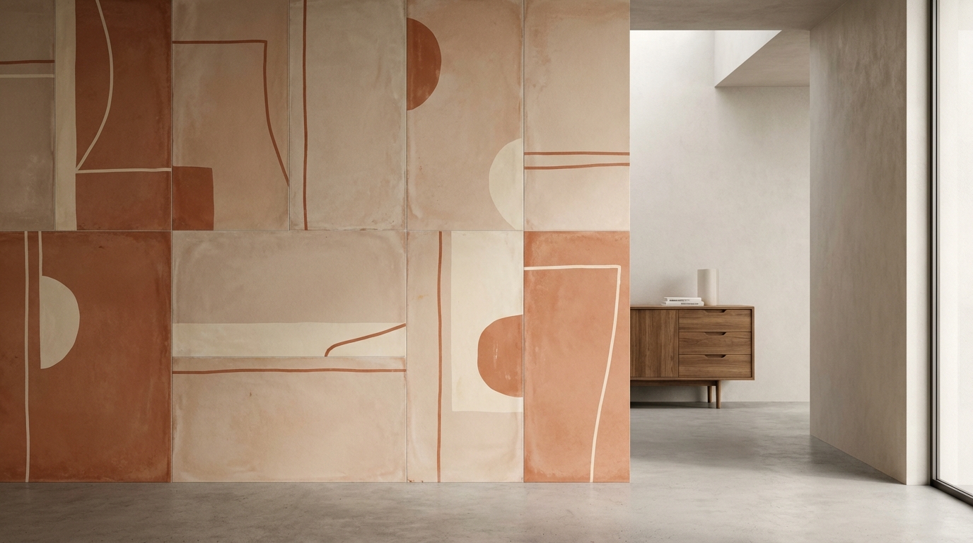 découvrez notre avis sur emil ceramica, spécialiste du carrelage design alliant qualité et esthétique pour sublimer vos espaces.