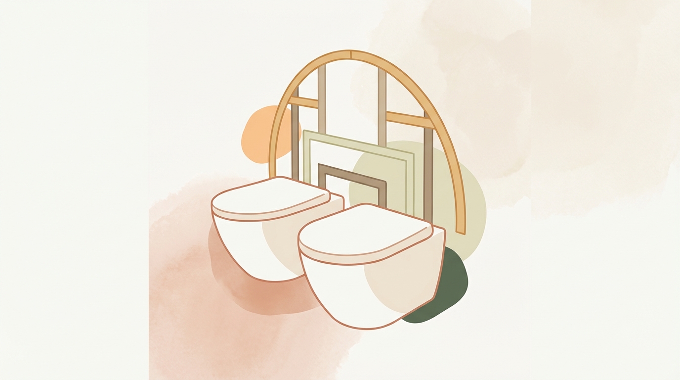 découvrez notre avis complet sur geberit, spécialiste des bâti-supports et wc suspendus, pour faire le meilleur choix en matière de plomberie et design sanitaire.