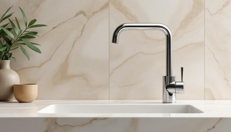 découvrez notre avis complet sur grohe, spécialiste de la robinetterie haut de gamme alliant design élégant et performance exceptionnelle pour sublimer votre salle de bains et cuisine.