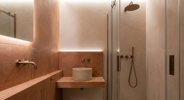 découvrez notre avis complet sur les douches et mitigeurs premium hansgrohe : design élégant, qualité supérieure et performance optimale pour votre salle de bain.