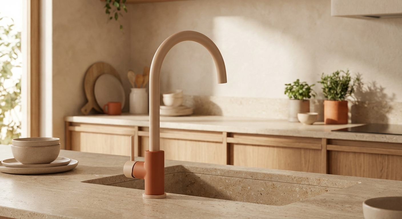 découvrez notre avis complet sur la robinetterie de cuisine kramer : design, qualité et performance pour équiper votre cuisine avec style et fiabilité.