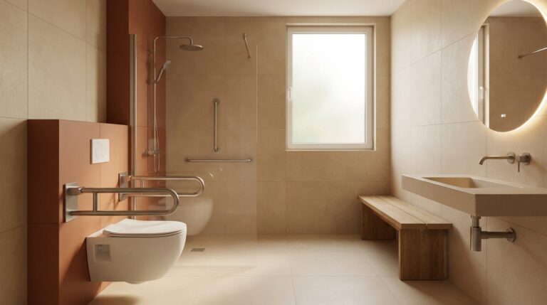 découvrez les avis sur les sanitaires accessibles de porcher, alliant confort, accessibilité et design pour tous les besoins.