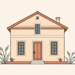 découvrez quelle est la hauteur typique d'une maison à 2 étages, les normes courantes et les facteurs influençant cette mesure pour votre projet de construction.