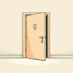 découvrez vos droits concernant le fait de rester dans un logement après la fin du bail et les démarches à suivre pour éviter les litiges.