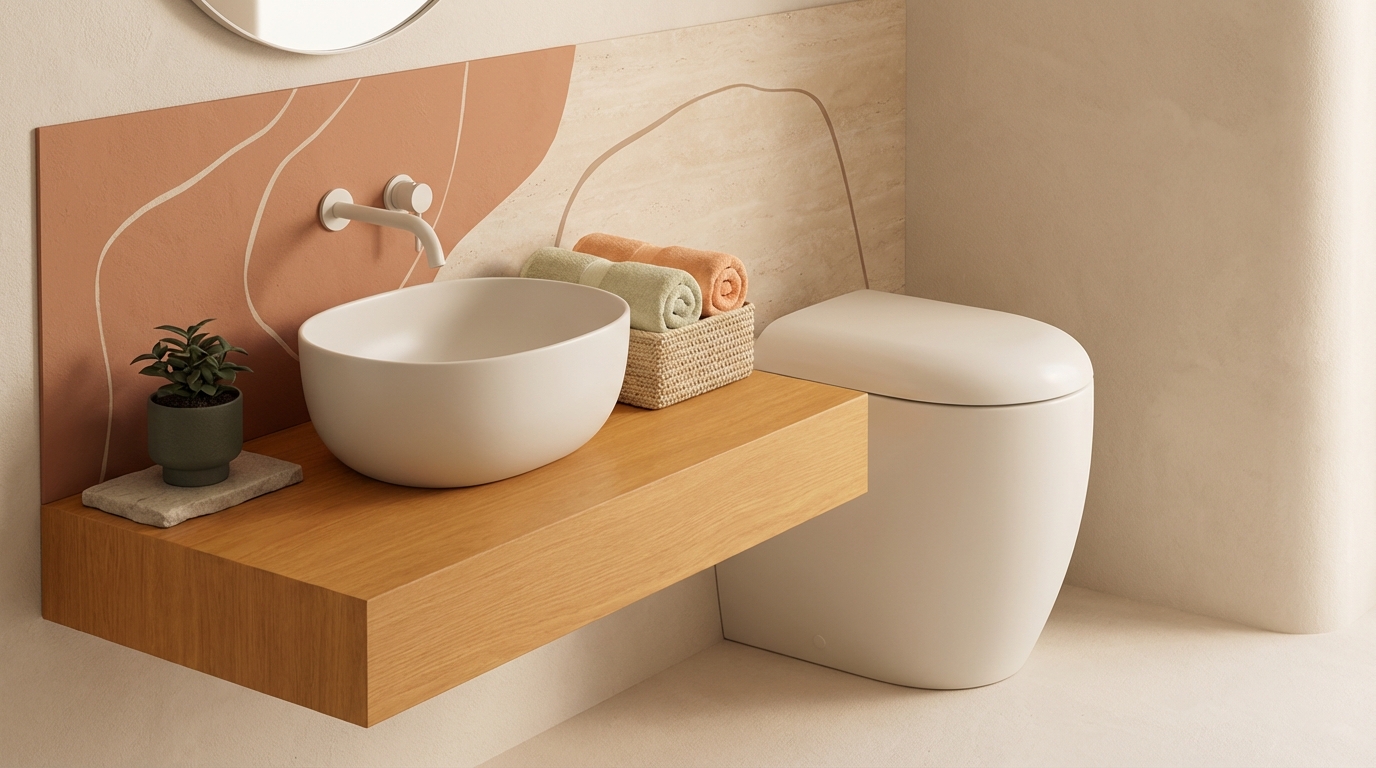 découvrez les avis sur serel, spécialiste de la céramique sanitaire. qualité, design et performance pour votre salle de bains.