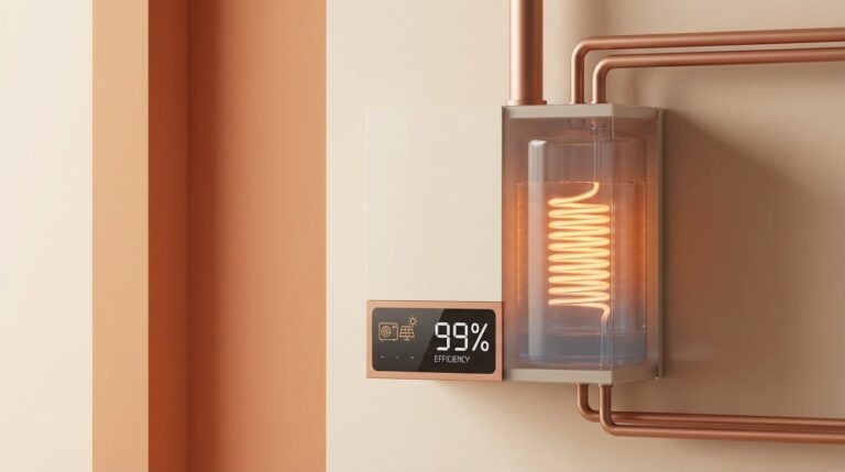 Atlantic : Chauffage & eau chaude – Avis & guide