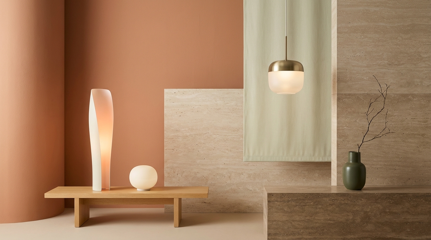 découvrez notre avis sur foscarini, spécialiste des luminaires artistiques alliant design innovant et qualité exceptionnelle pour sublimer votre intérieur.