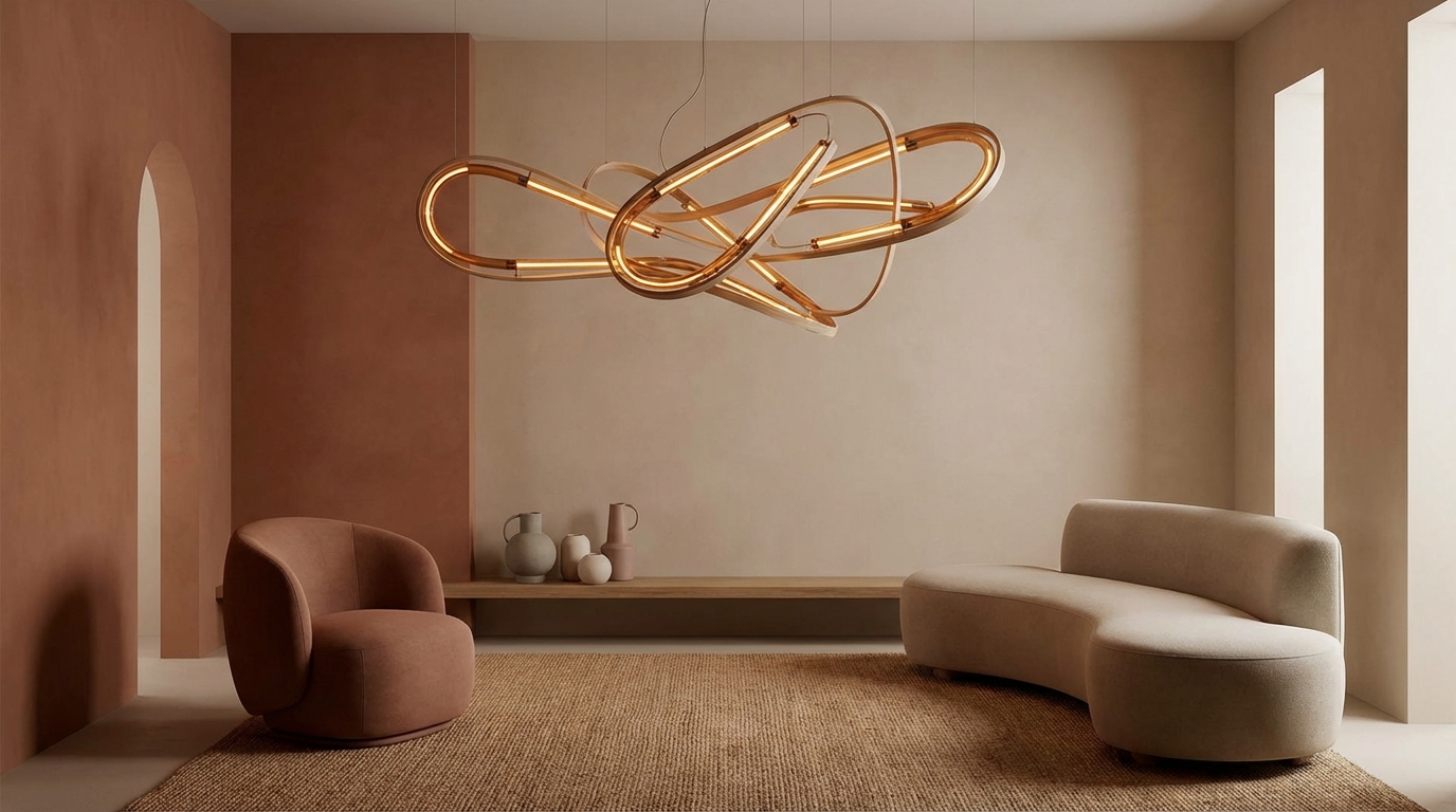 découvrez les luminaires artistiques de foscarini, alliant design innovant et élégance. lisez notre avis complet pour illuminer votre intérieur avec style.