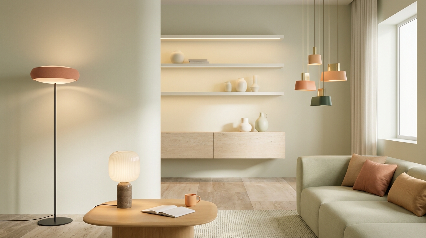 découvrez notre test complet de luceplan, spécialiste de l'éclairage innovant alliant design moderne et technologies avancées pour illuminer votre intérieur avec style.