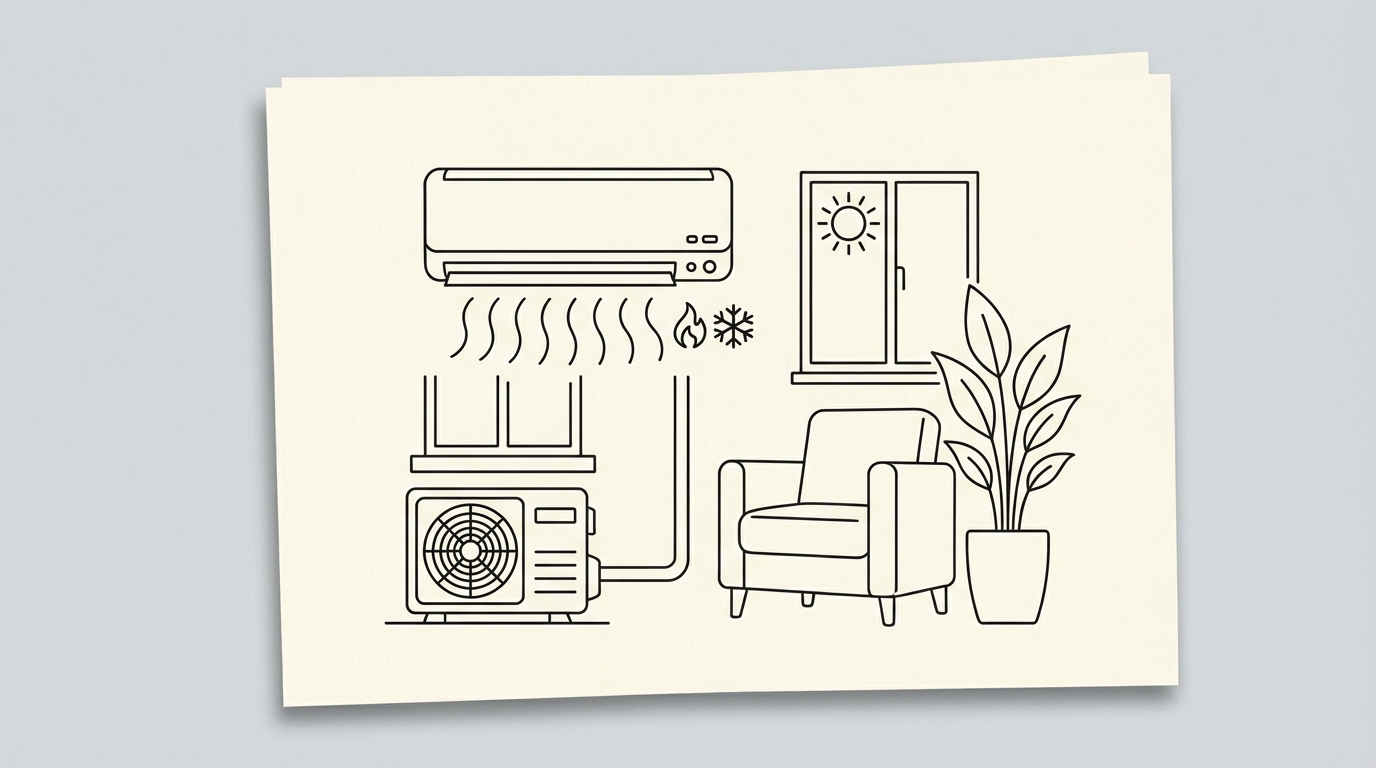 découvrez notre avis détaillé sur les pompes à chaleur (pac) et climatiseurs mitsubishi electric, leurs performances, avantages et inconvénients pour bien choisir votre équipement.