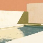 Comment coudre une bâche à bulle pour sa piscine