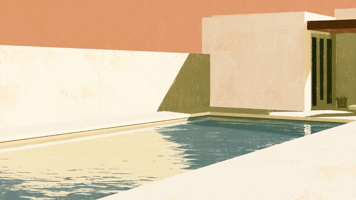Comment coudre une bâche à bulle pour sa piscine