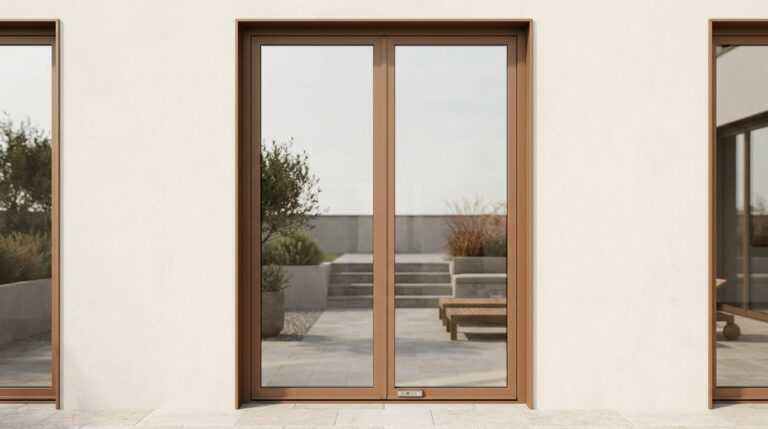 Bien choisir et installer sa fermeture porte fenêtre
